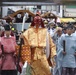 Yokosuka Mikoshi Parade