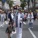 Yokosuka Mikoshi Parade