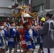 Yokosuka Mikoshi Parade