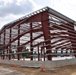 Army engineers construct ADR warehouse on Korean Air Base