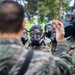 U.S. Marines and ROK Marines Participate in Gas Chamber