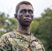 U.S. Marines and ROK Marines Participate in Gas Chamber