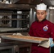Culinary Specialists Onboard NAF Atsugi