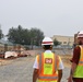 Army engineers construct $44 million maintenance shop facility on Camp Carroll, South Korea