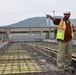 Army engineers construct $44 million maintenance shop facility on Camp Carroll, South Korea