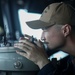 USS Dewey (DDG 105) Conducts Underway Replenishment with USNS Wally Schirra (T-AKE 8) While Operating in the Philippine Sea