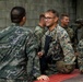 U.S. Marines Conduct Team Leadership Training with ROK Marines