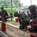 U.S. Marines Conduct Team Leadership Training with ROK Marines