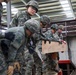 U.S. Marines Conduct Team Leadership Training with ROK Marines