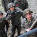 U.S. Marines Conduct Team Leadership Training with ROK Marines