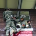 U.S. Marines Conduct Team Leadership Training with ROK Marines