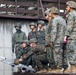 U.S. Marines Conduct Team Leadership Training with ROK Marines