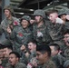 U.S. Marines Conduct Team Leadership Training with ROK Marines