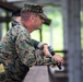 U.S. Marines Conduct Team Leadership Training with ROK Marines