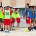 U.S. Marines and ROK Marines Build Comradery During KMEP 23