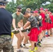 U.S. Marines and ROK Marines Build Comradery During KMEP 23