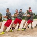 U.S. Marines and ROK Marines Build Comradery During KMEP 23