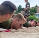 U.S. Marines and ROK Marines Build Comradery During KMEP 23