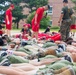 U.S. Marines and ROK Marines Build Comradery During KMEP 23