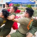 U.S. Marines and ROK Marines Build Comradery During KMEP 23