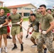 U.S. Marines and ROK Marines Build Comradery During KMEP 23