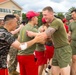 U.S. Marines and ROK Marines Build Comradery During KMEP 23