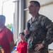 U.S. Marines and ROK Marines Build Comradery During KMEP 23