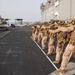 The 26th MEU(SOC)’s Alpha Company Takes the Range in the Arabian Gulf