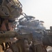 The 26th MEU(SOC)’s Alpha Company Takes the Range in the Arabian Gulf