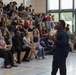 7th MSC Highlights Suicide Prevention Month at Ramstein High School