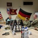 Brig. Gen. Monday-Gresham visits MAK during Operation Forward Wrench