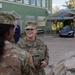 Brig. Gen. Monday-Gresham visits MAK during Operation Forward Wrench