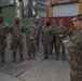 Brig. Gen. Monday-Gresham visits MAK during Operation Forward Wrench