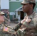 Brig. Gen. Monday-Gresham visits MAK during Operation Forward Wrench