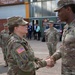 Brig. Gen. Monday-Gresham visits MAK during Operation Forward Wrench