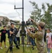 USAG Humphreys Introduces STEM to Yong-in Elementary Students