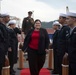 USS Normandy visits Montenegro