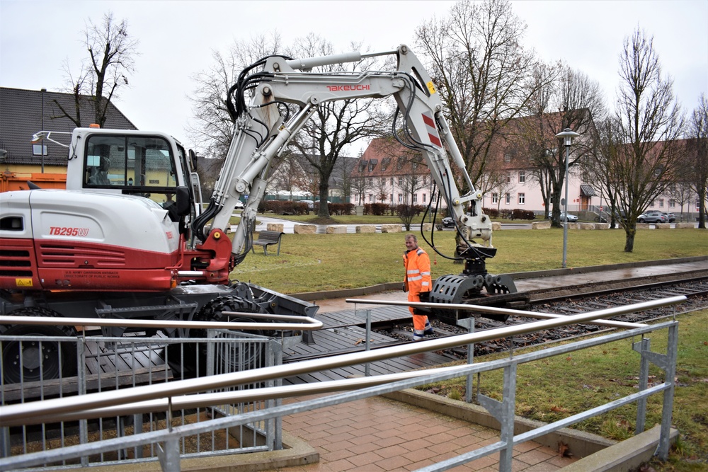 USAG Ansbach opens a new chapter in recruitment of local national employees