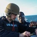 USS Paul Ignatius Holds Qualification Shoot