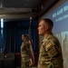 USECAF visits Ramstein AB