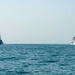 U.S. Coast Guard and Royal Bahrain Naval Force Conduct a Joint Search and Rescue Exercise (SAREX) in the Arabian Gulf