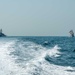 U.S. Coast Guard and Royal Bahrain Naval Force Conduct a Joint Search and Rescue Exercise (SAREX) in the Arabian Gulf