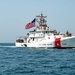 U.S. Coast Guard and Royal Bahrain Naval Force Conduct a Joint Search and Rescue Exercise (SAREX) in the Arabian Gulf