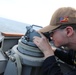 USS Paul Ignatius Conducts CIWS Evolution