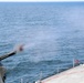 USS Paul Ignatius Conducts CIWS Evolution