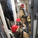 USS Paul Ignatius Holds Damage Control Drills
