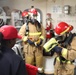 USS Paul Ignatius Holds Damage Control Drills