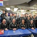 USS Paul Ignatius Unit Pride