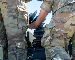 Putting the "Maneuver" in M-SHORAD