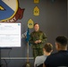 Multinational service members attend BLC at 7th Army NCOA